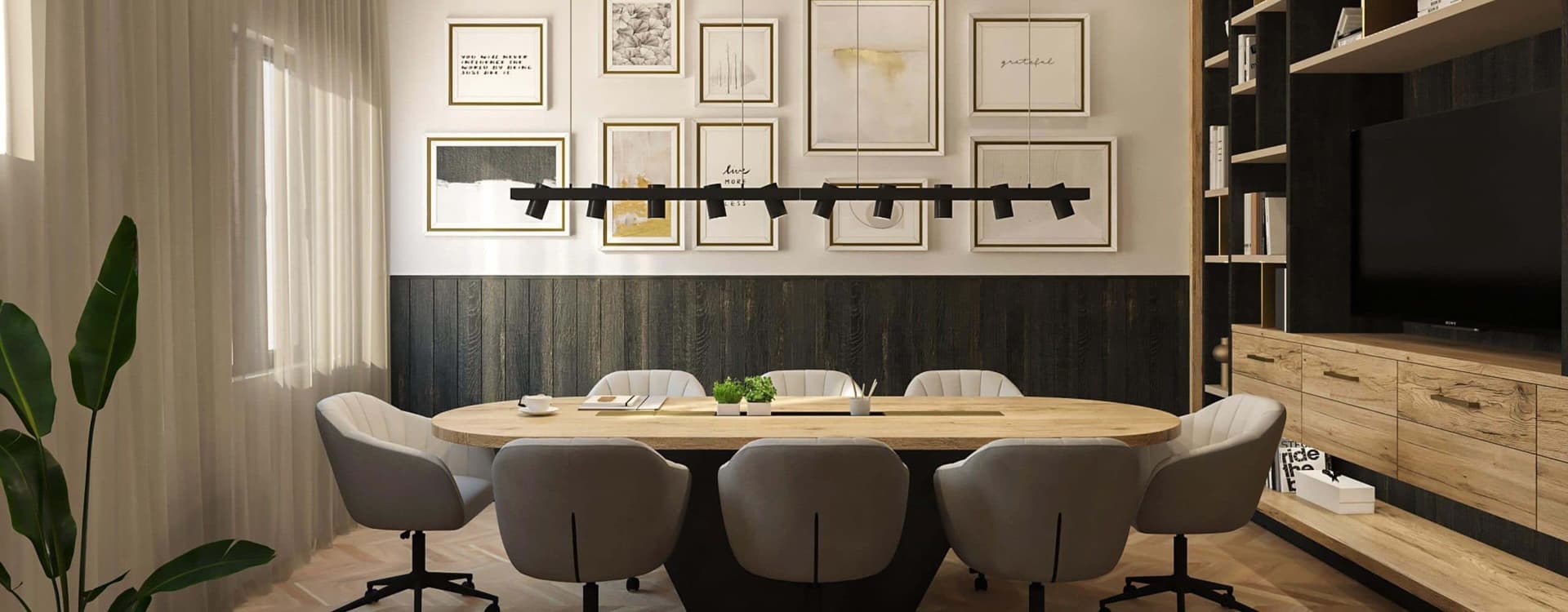 Mauritskade Concept Design