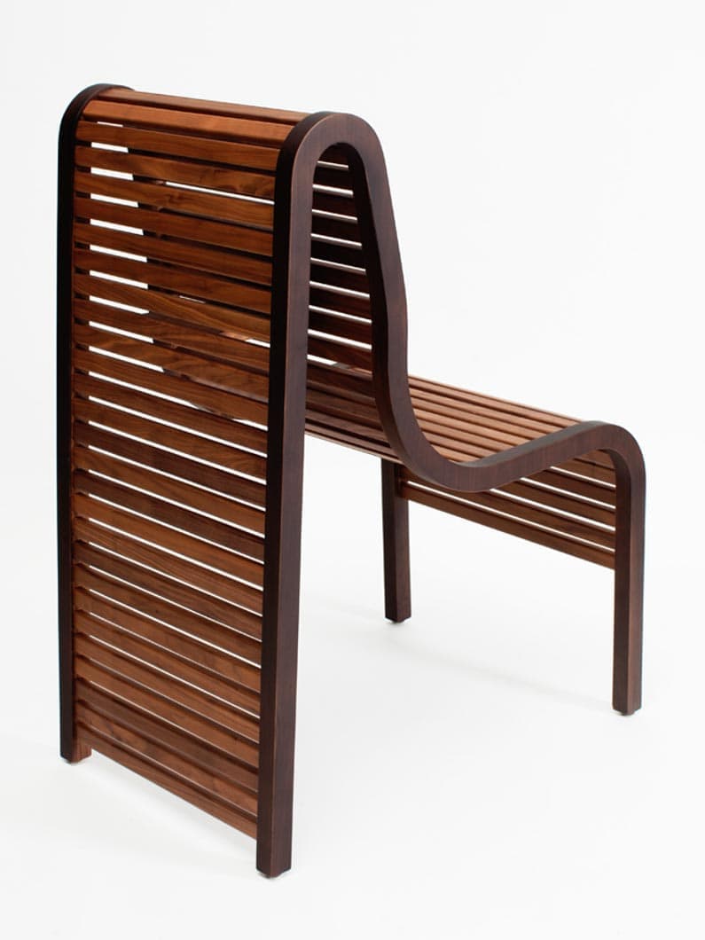 Lady Chair 1