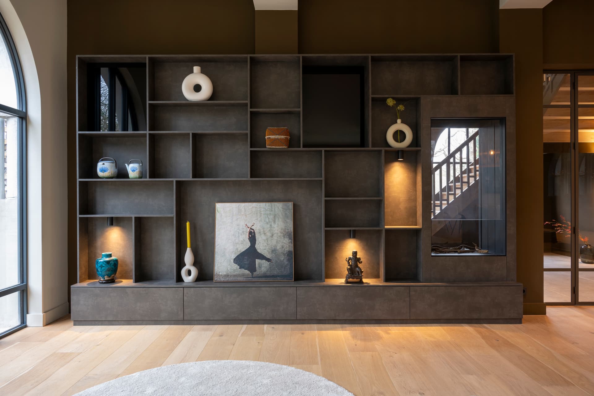 Studio by Cristian team or office