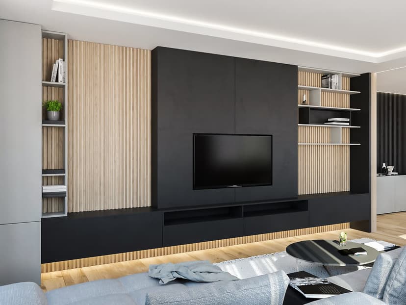 Good design is obvious — great design feels effortless.