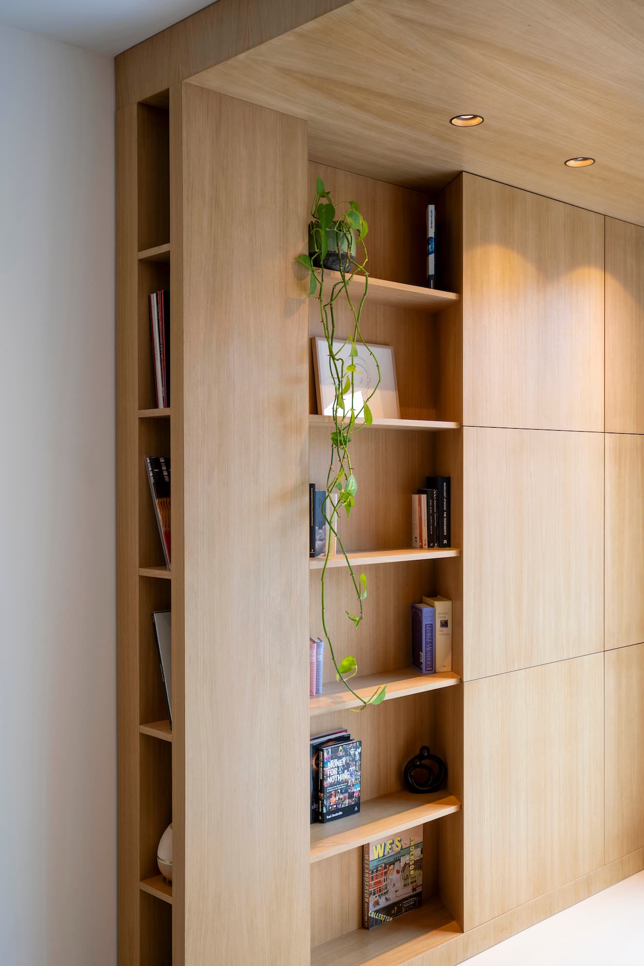 Residential Thijs Overveen