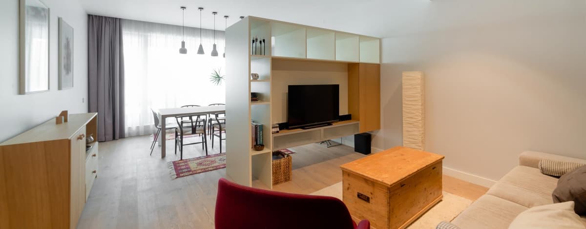 Private Home for Kristian & Claudia