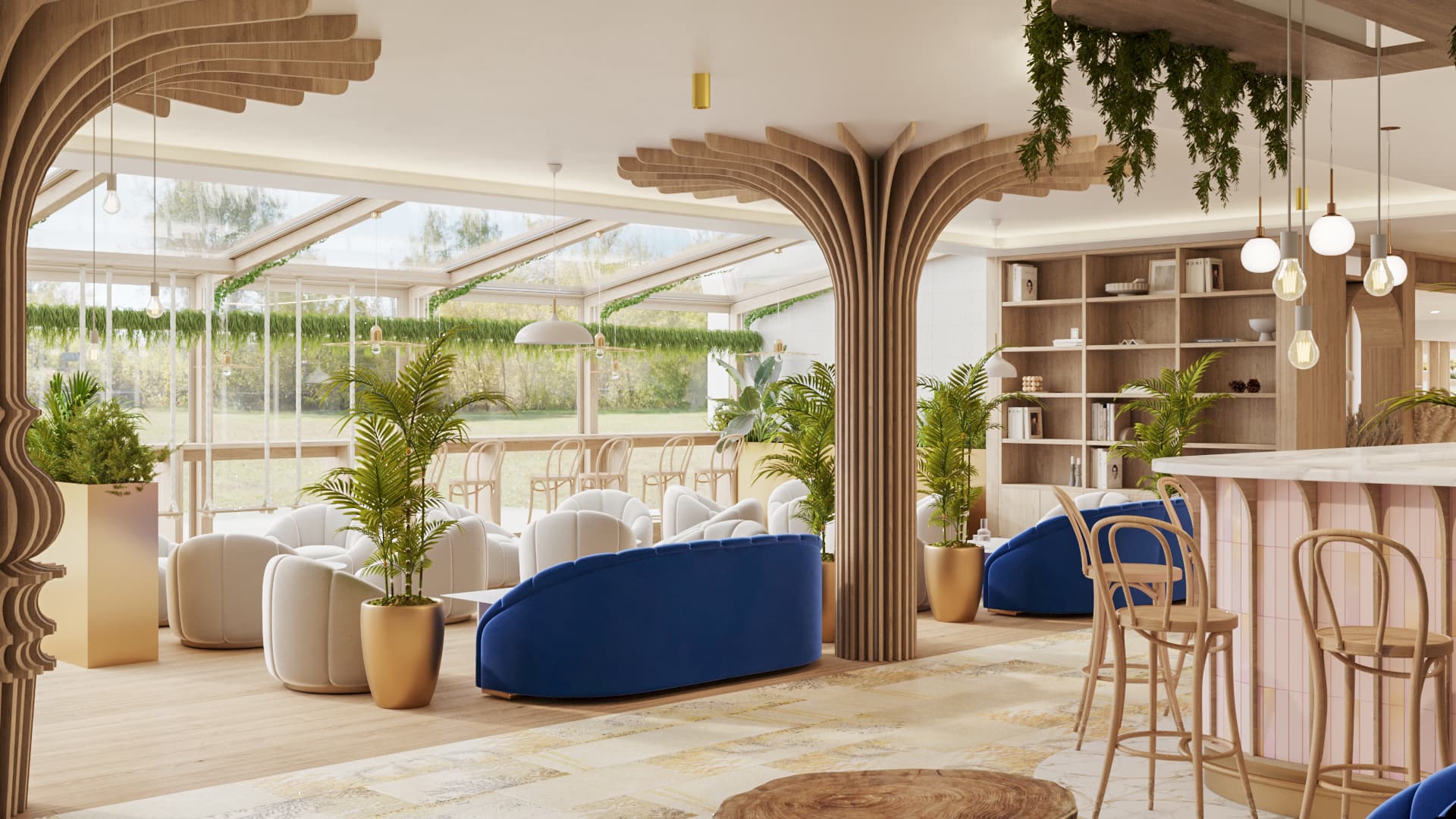 Interior Design