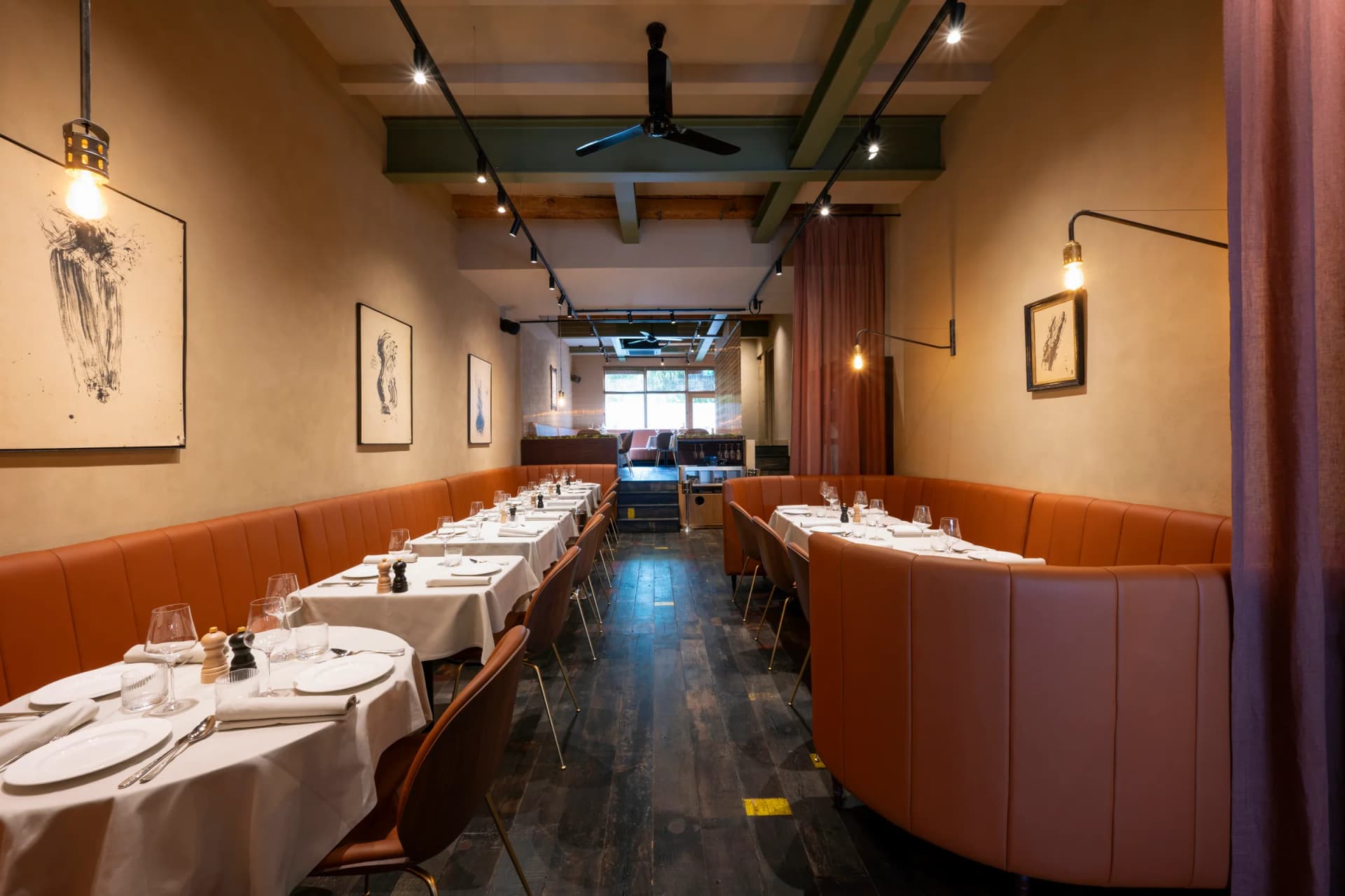 Interior Renovation
