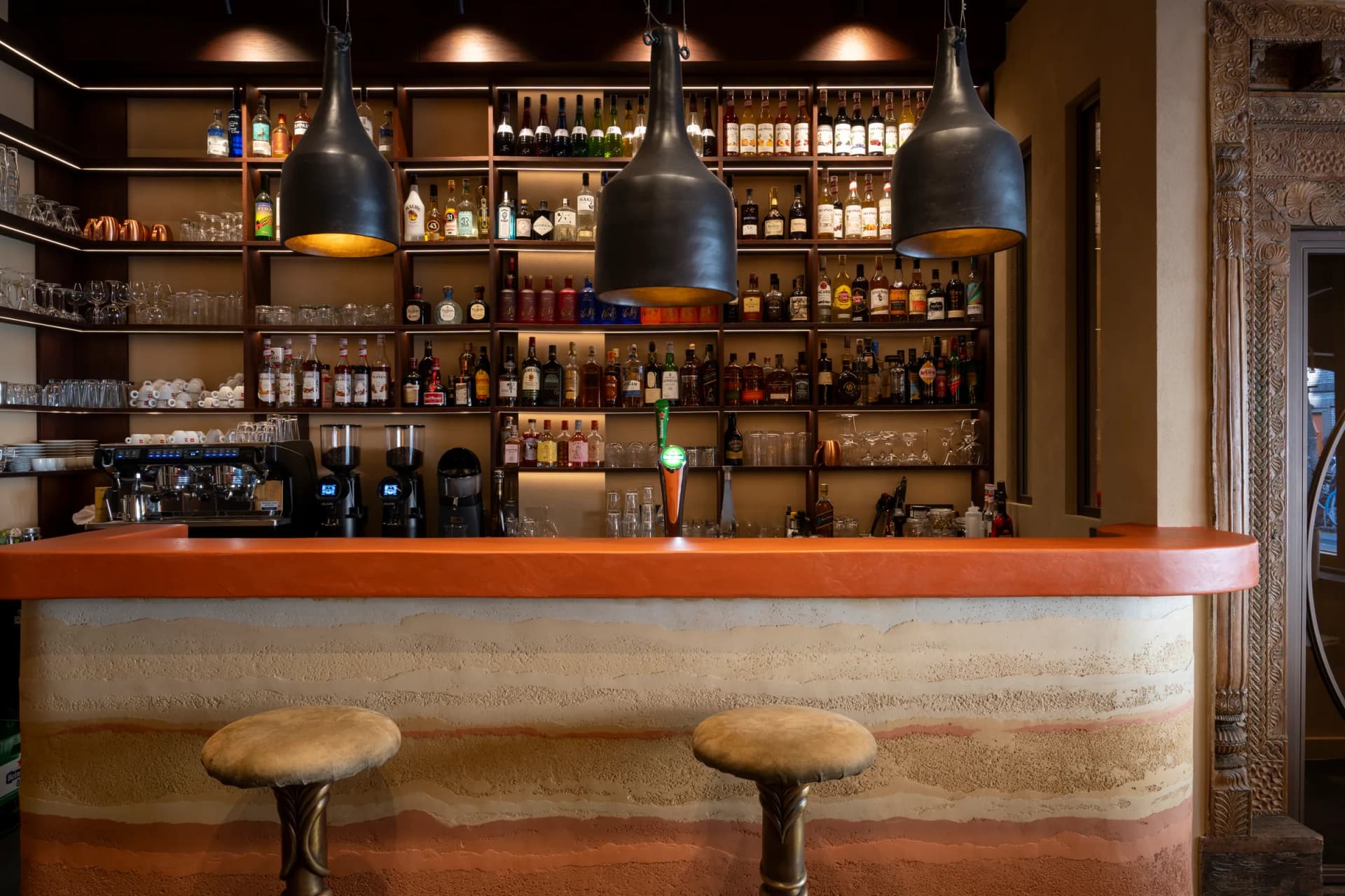 Satkara Restaurant